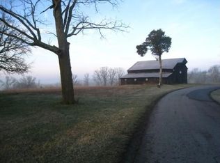 3282 Concord Caddo Rd, Falmouth, KY 41040