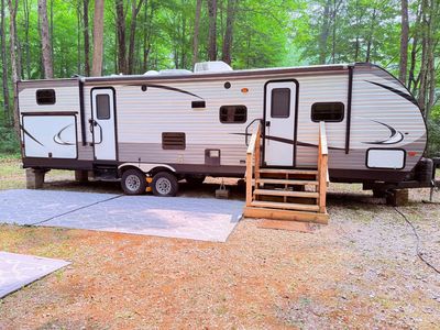 109 Bluff Rd, Leroy, MI, 49655