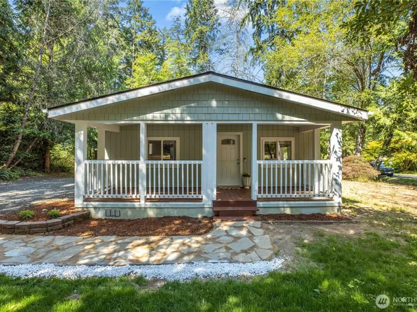 13622 138th Avenue NW, Gig Harbor, WA 98329