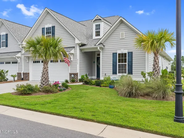 8700 Horse Nettle Drive NE, Leland, NC 28451