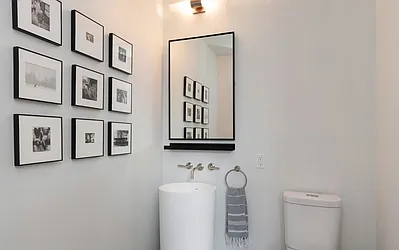 Rented by Nest Seekers International