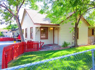 418 Vassar St APT 2, Reno, NV 89502