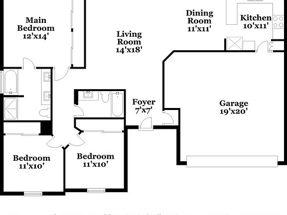 2nd image of this home