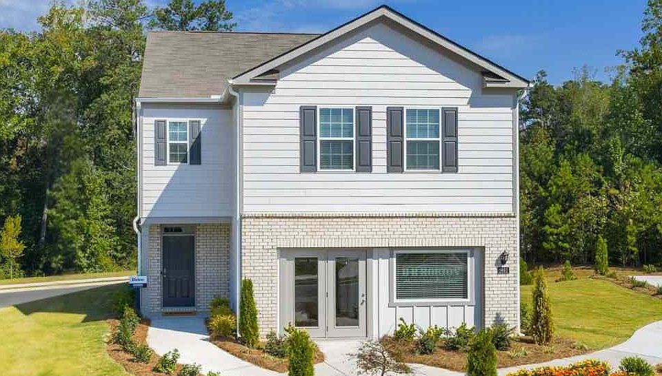 Subdivision Image 0
