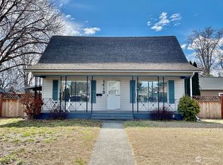 1410 Olive St, Walla Walla, WA 99362