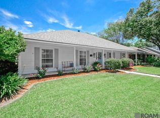 5553 Kennesaw Dr, Baton Rouge, LA 70817
