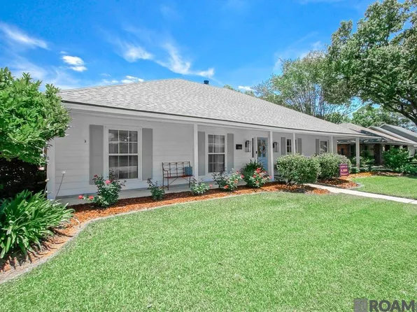 5553 Kennesaw Dr, Baton Rouge, LA 70817