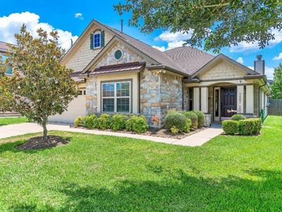 7502 Muley Ln, Cypress, TX, 77433