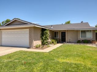1416 Entrada Way, Modesto, CA 95355