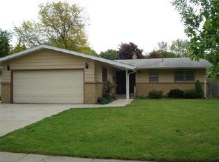 507 Fairview Blvd N, Rockford, IL