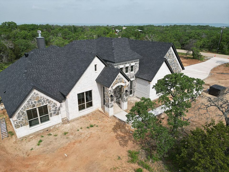 Zillow Gordon Tx