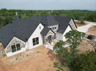 180 Cant Miss, Gordon, TX 76453