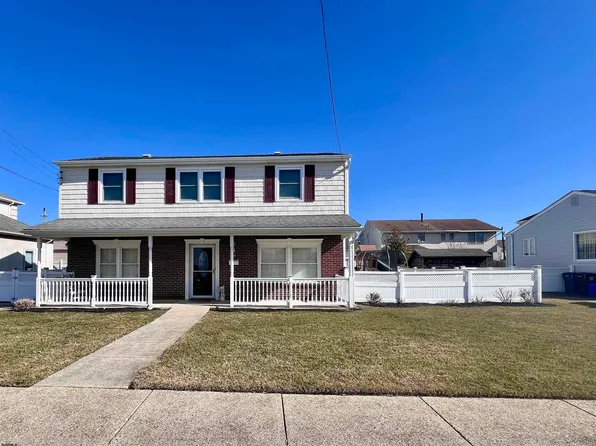 611 N Cornwall Ave, Ventnor, NJ 08406