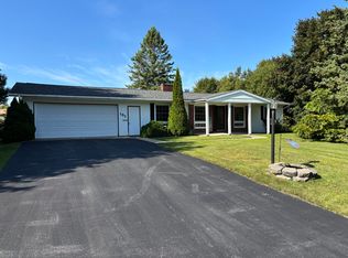 151 Hoeft Rd, Rogers City, MI 49779