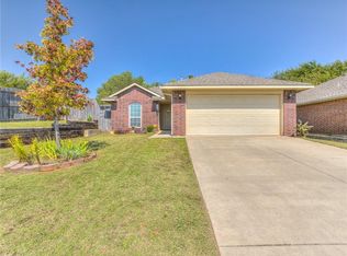 1313 Northern Hills Rd, Norman, OK 73071