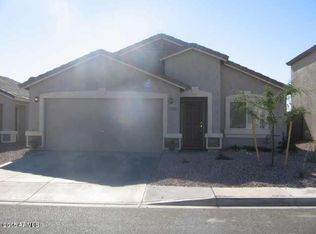 22179 W Sonora St, Buckeye, AZ 85326