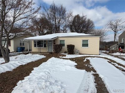 1033 Villa Ridge Rd, Collinsville, IL, 62234