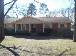 2612 October Dr, Adamsville, AL 35005