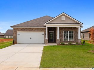 136 Ivy Vine Dr, Toney, AL 35773