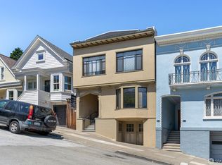 3924 20th St, San Francisco, CA 94114