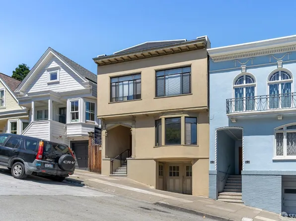 3924 20th St, San Francisco, CA 94114