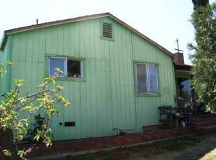4015 Faunce Way, Oroville, CA 95966