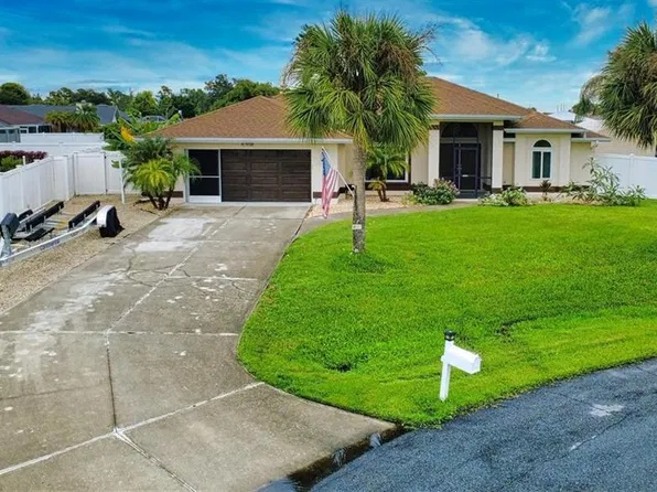 6308 ZENO CIRCLE, PORT CHARLOTTE, FL 33981