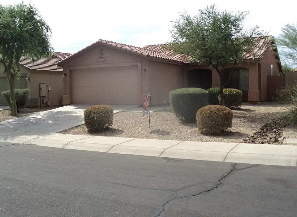 1st image of 4466 E Coyote Wash Dr