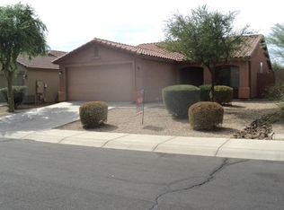 4466 E Coyote Wash Dr, Cave Creek, AZ 85331