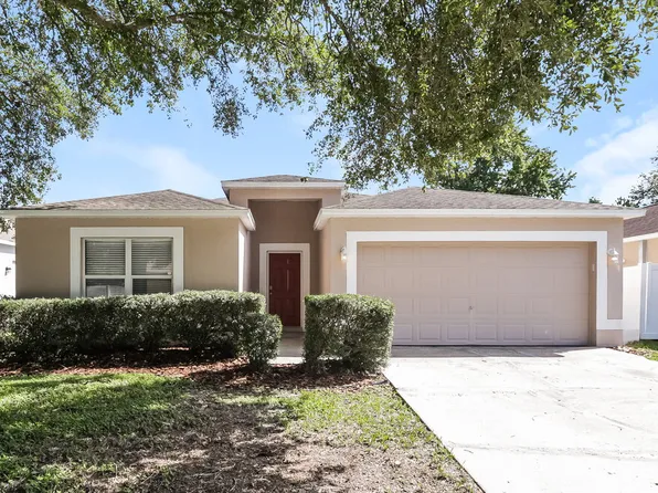 25213 Hyde Park Blvd, Land O Lakes, FL 34639