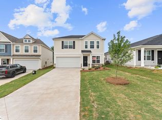 7046 Wingate Dr LOT 12, Inman, SC 29349