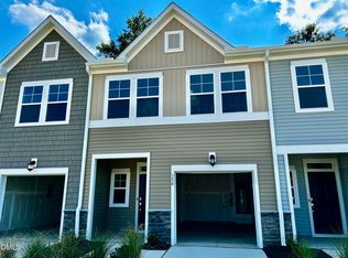 154 Paramount Dr, Smithfield, NC 27577