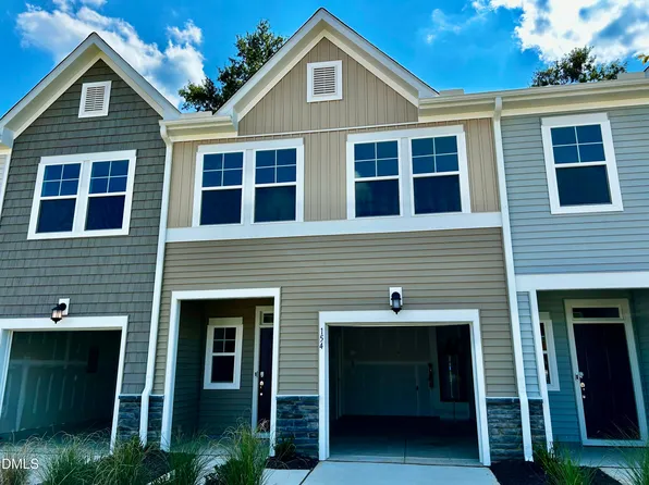 154 Paramount Dr, Smithfield, NC 27577