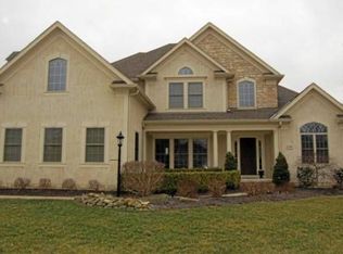 6799 Ballantrae Pl, Dublin, OH 43016
