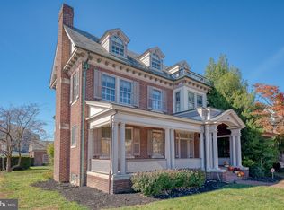 100 Eichelberger St, Hanover, PA 17331