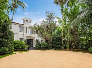 315 E San Marino Dr, Miami Beach, FL 33139