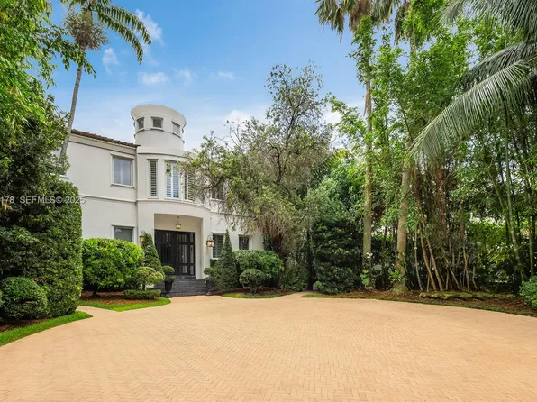 315 E San Marino Dr, Miami Beach, FL 33139