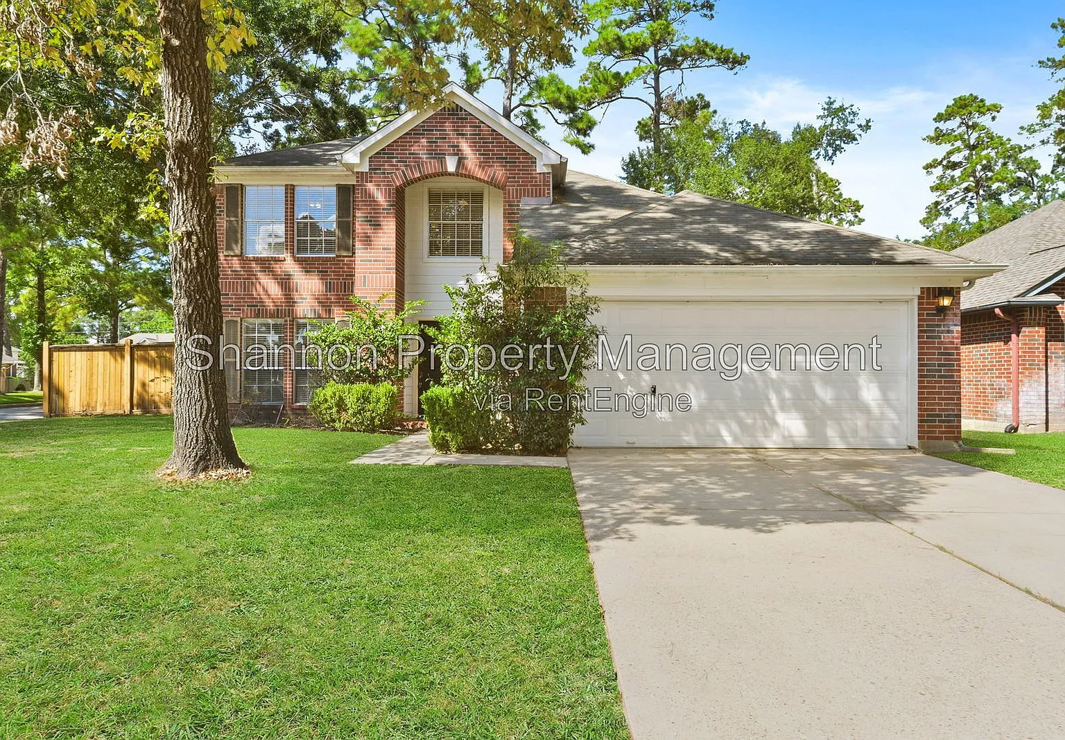 4 bed, 2.5 bath, 2172 sqft, $2,100 — Photo 1