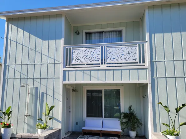 112 1st St #C, Saint Augustine, FL 32080