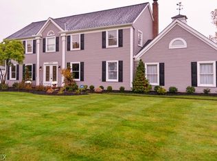 4509 Prestwick Xing, Westlake, OH 44145