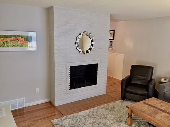 very light and bright