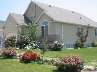 452 E Manchester Ln, Stansbury Park, UT 84074