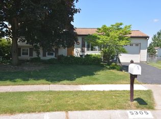 5305 Silverberry Ct, Columbus, OH