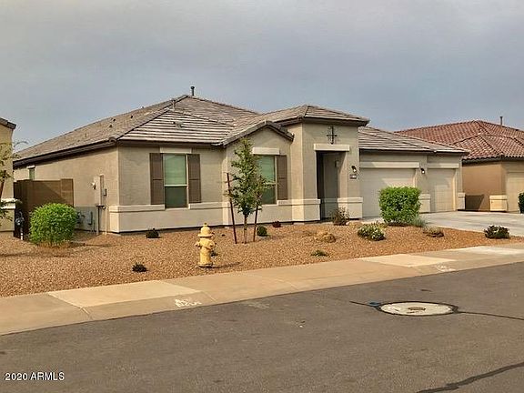 3rd image of 13820 W Desert Moon Way