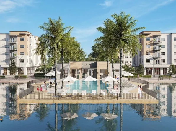 5587 Millenia Park Blvd, Orlando, FL