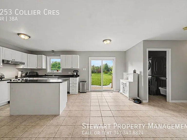 1253 Collier Cres — Photo 9