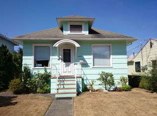 6049 47th Ave SW, Seattle, WA 98136