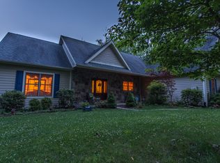 23 Allegro Ln, Oakland, MD 21550