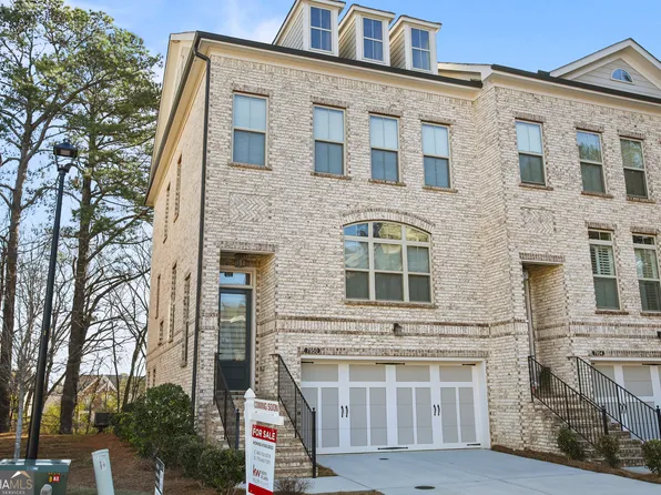 7950 Laurel Crest Dr, Johns Creek, GA 30024