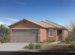 9288 N Agave Gold Rd, Tucson, AZ 85742